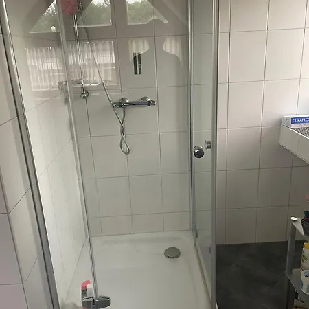 Habitación en casa particular Zentral Im Grünen *