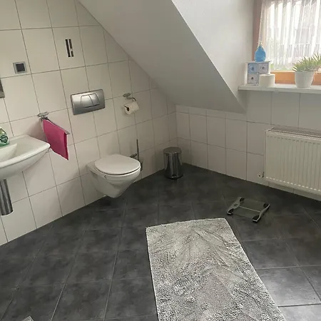 Zentral Im Gruenen *