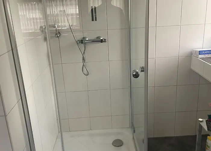 Privat bolig Zentral Im Gruenen *