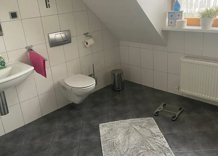 Zentral Im Grünen *