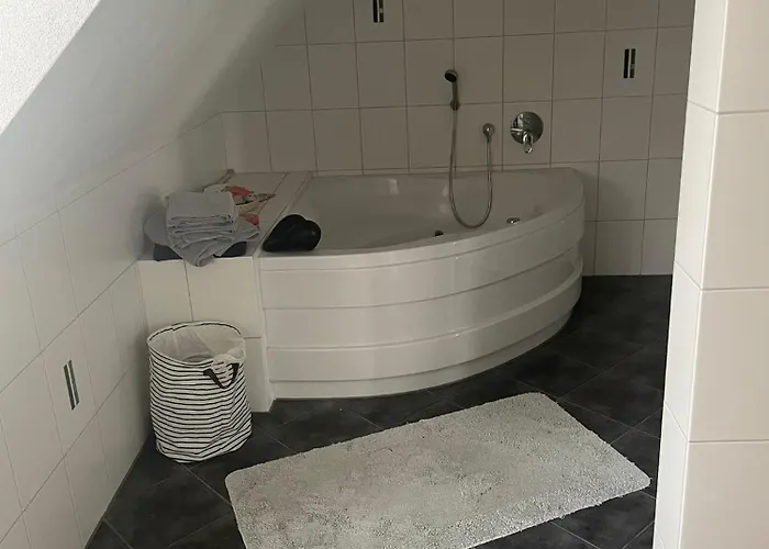 Zentral Im Gruenen Privat bolig *